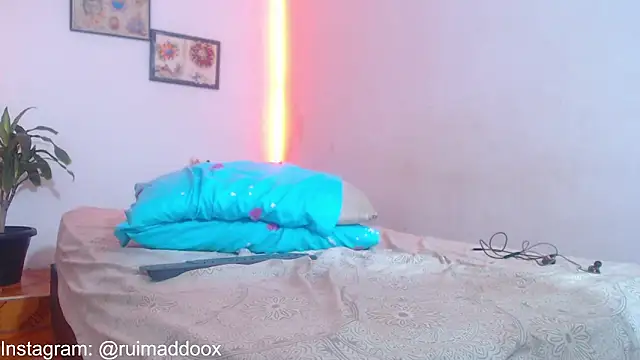 Snapshot of RuiMaddoox chatting on 02.06.26 RuiMaddoox online show from 02.06.26