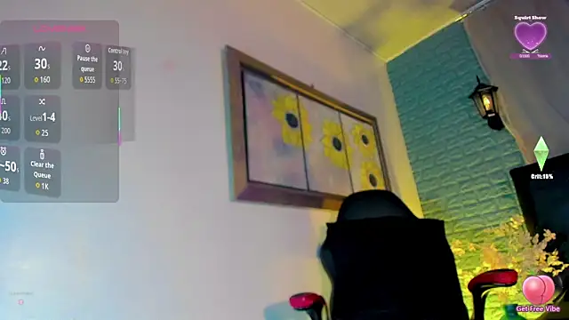 Cata MW online show from 11.26.25