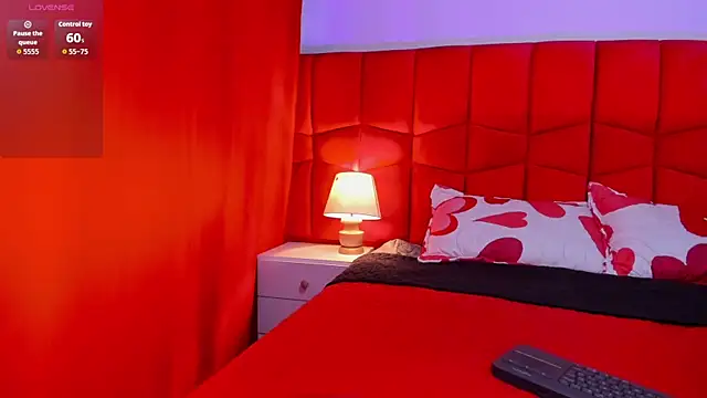 Fire Fairy  online show from 12.22.25