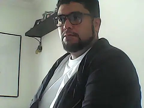 Rolo-Sumiso online show from 09.17.25