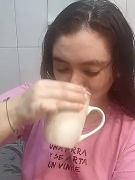 Snapshot of Anaa_Rose chatting on 10.17.25 Anaa Rose online show from 10.17.25