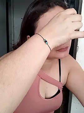 Snapshot of Anaa_Rose chatting on 10.30.25 Anaa Rose online show from 10.30.25