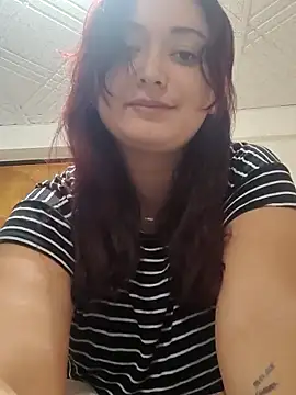 Anaa Rose online show from 03.12.26