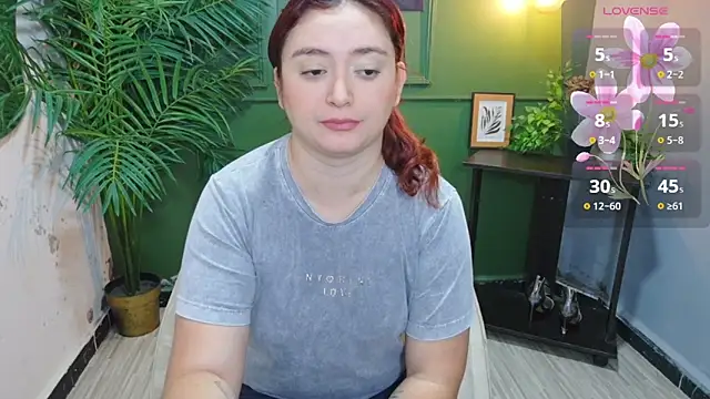 Snapshot of Anaa_Rose chatting on 05.22.26 Anaa Rose online show from 05.22.26
