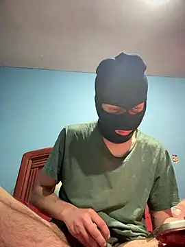 Sebas34  online show from 01.18.26