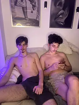 Pablo27622 online show from 01.14.26