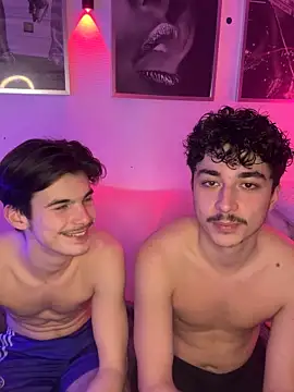 Pablo27622 online show from 02.01.26