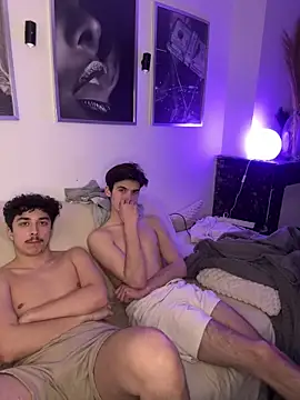 Pablo27622 online show from 02.10.26