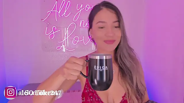 aleksandramiller  online show from 12.19.25