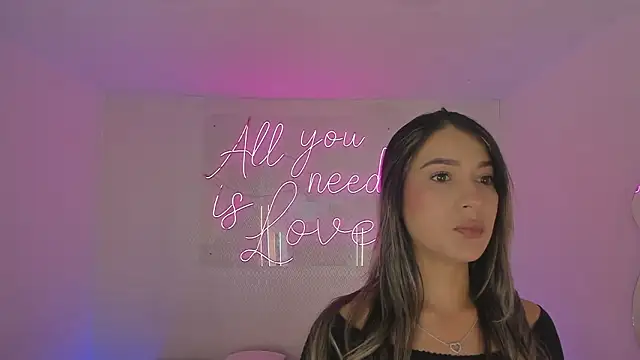 aleksandramiller  online show from 03.02.26