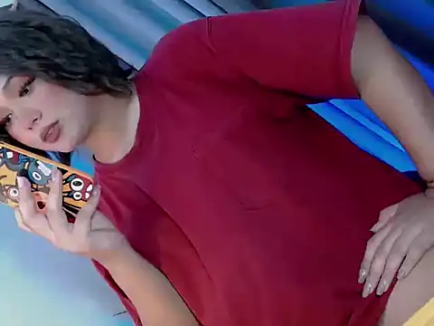 Sweet angelinax online show from 04.07.26