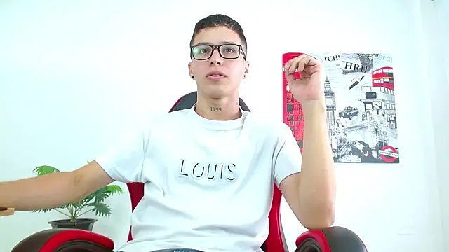 Cumandres18 online show from 09.23.25