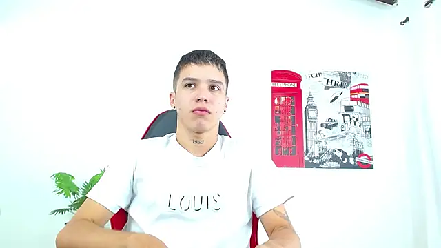 Cumandres18 online show from 09.25.25