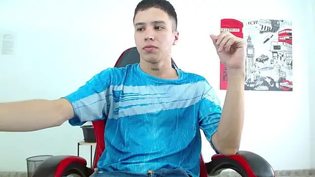 Cumandres18 online show from 10.24.25