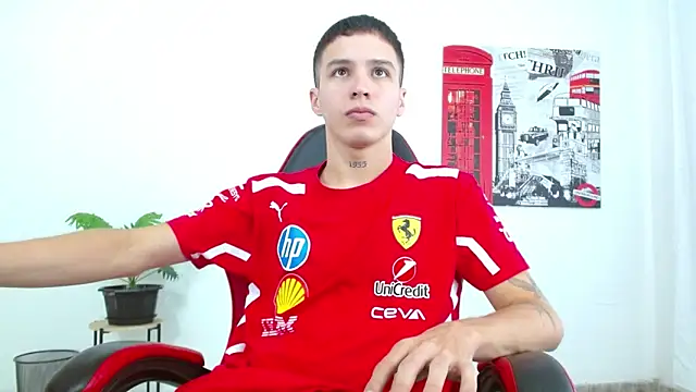 Cumandres18 online show from 11.13.25