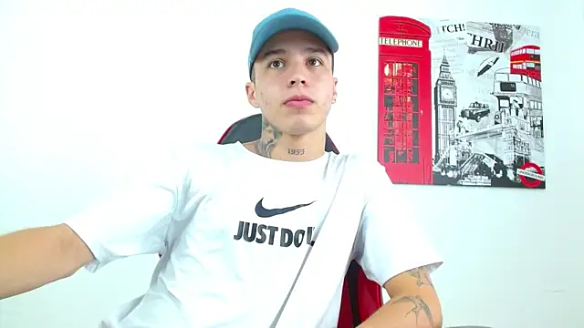 Cumandres18 online show from 02.12.26