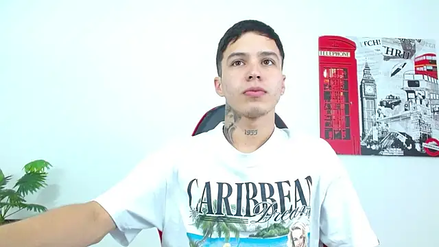 Cumandres18 online show from 02.23.26