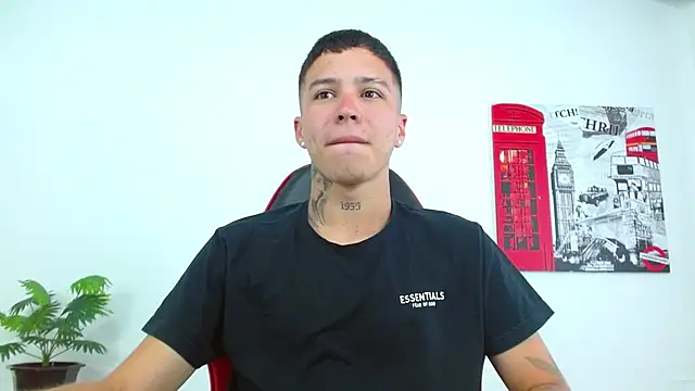 Cumandres18 online show from 04.06.26