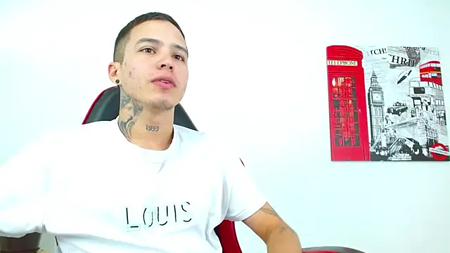 Cumandres18 online show from 05.09.26