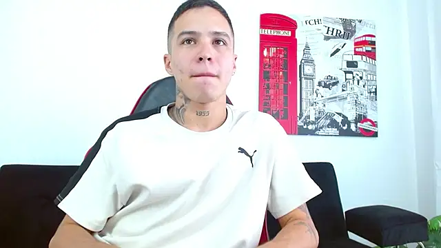 Cumandres18 online show from 07.11.26