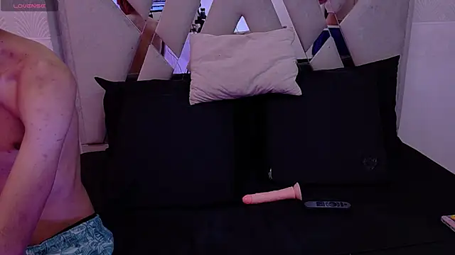 Sexualvolcano0 online show from 06.16.26