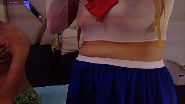 Sexualvolcano0 online show from 06.18.26