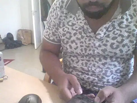 Snapshot of badboyyyyyy1626 chatting on 09.22.25 badboyyyyyy1626 online show from 09.22.25