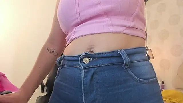 GIANAMILLER6 online show from 10.02.25