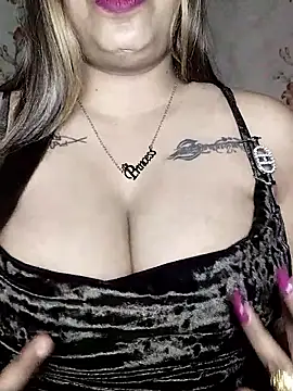 Shiny HOT01 online show from 01.13.26