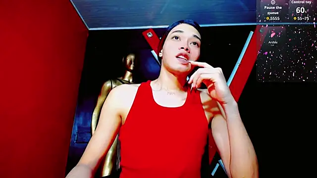 Madison Mujica online show from 11.27.25