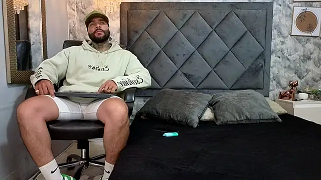 Apolo rousse1 online show from 09.11.25