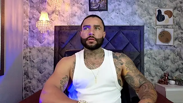 Apolo rousse1 online show from 09.12.25