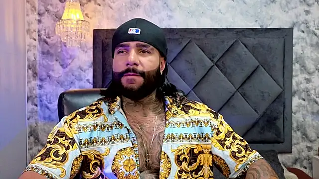 Apolo rousse1 online show from 09.29.25