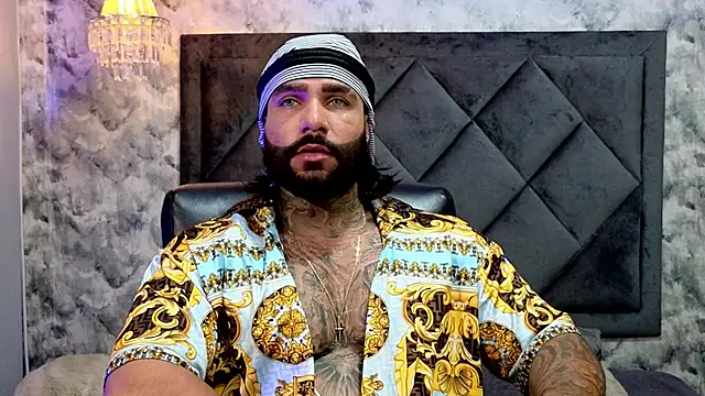 Apolo rousse1 online show from 10.02.25