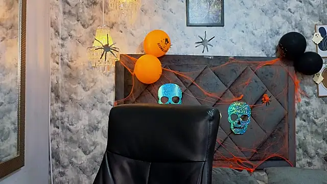 Apolo rousse1 online show from 10.12.25