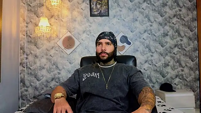 Apolo rousse1 online show from 01.06.26