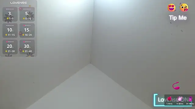 Lola wish1 online show from 03.06.26