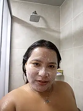 AsshleyVillaloboss online show from 03.13.26