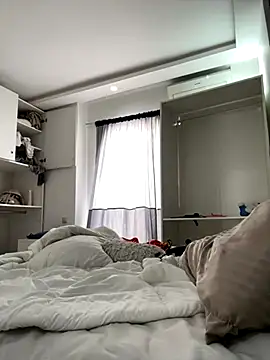 Rabroba89six online show from 10.20.25