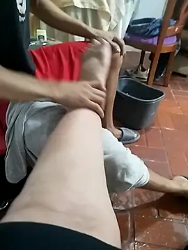 Snapshot of Miasmithr chatting on 11.18.25 Miasmithr online show from 11.18.25