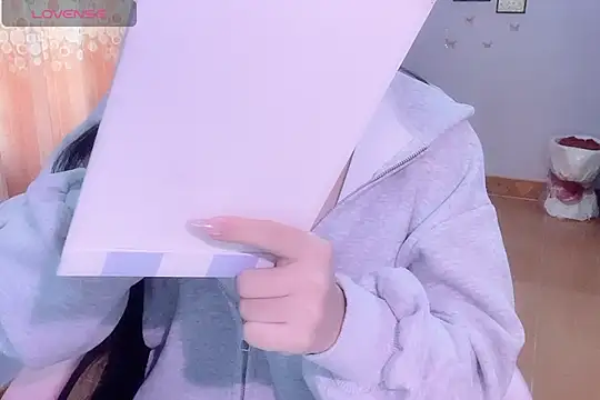  AFang  online show from 11.20.25