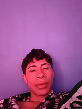 Rolito69 online show from 11.13.25