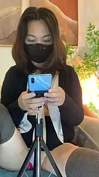 Snapshot of zhizhinaigai chatting on 01.06.26 zhizhinaigai online show from 01.06.26