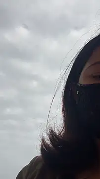 Snapshot of zhizhinaigai chatting on 03.15.26 zhizhinaigai online show from 03.15.26