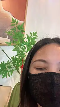 Snapshot of zhizhinaigai chatting on 03.30.26 zhizhinaigai online show from 03.30.26