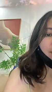 Snapshot of zhizhinaigai chatting on 04.09.26 zhizhinaigai online show from 04.09.26