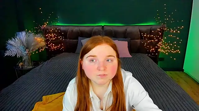 KattyRose8 online show from 09.21.25