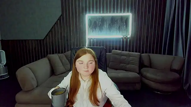 KattyRose8 online show from 10.12.25