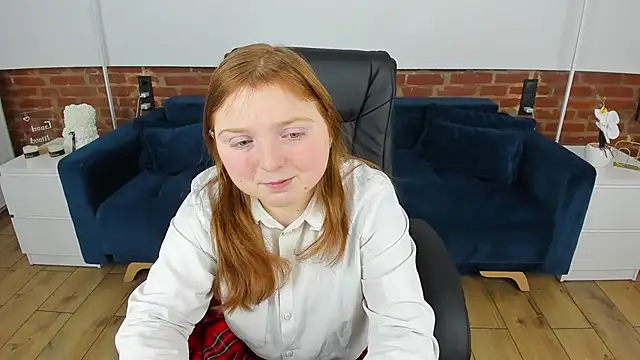 KattyRose8 online show from 02.10.26