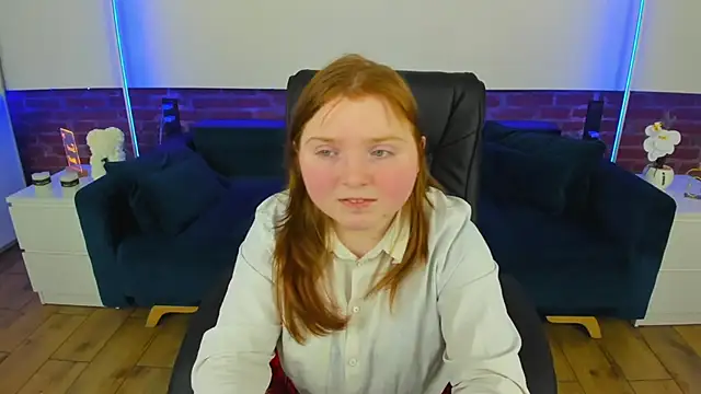 KattyRose8 online show from 02.23.26